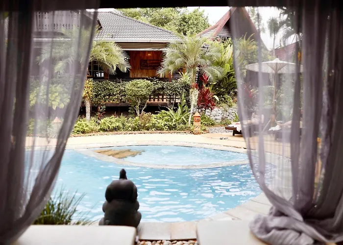Homestay Chiangrai