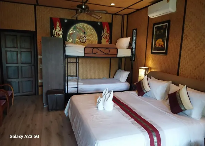 Homestay Chiangrai