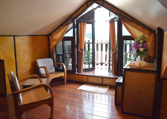 Homestay Chiangrai