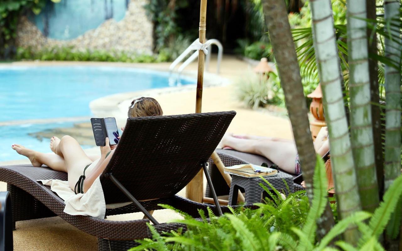 Resort Chiangrai 4*